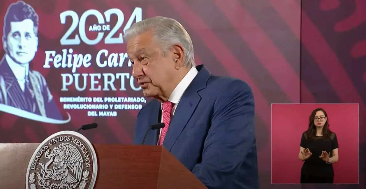 Estuvo muy bien el segundo debate presidencial: López Obrador
