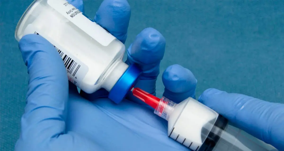 Retiran medicamento del mercado por contaminación