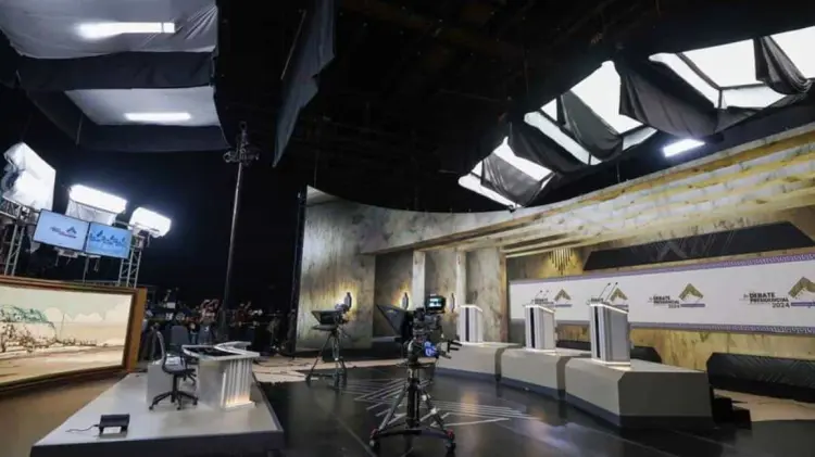 Foto: Especial / EXPRESO.