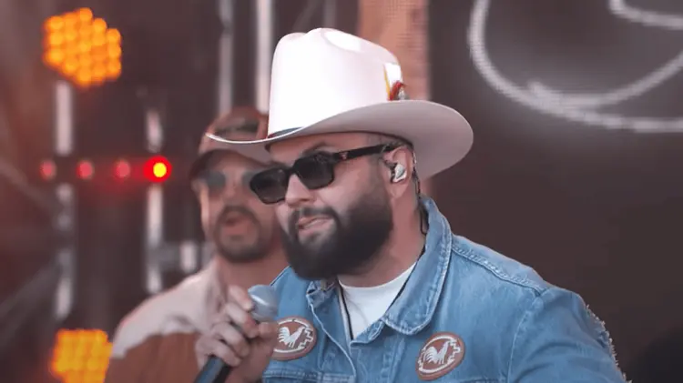 Carin León. (Foto: Especial / EXPRESO)