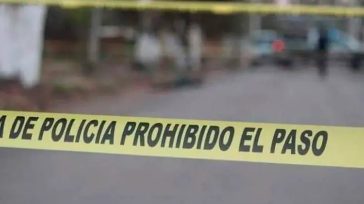 El hallazgo ocurrió en las cercanías de la sindicatura del Guayabo. (Foto: Especial)