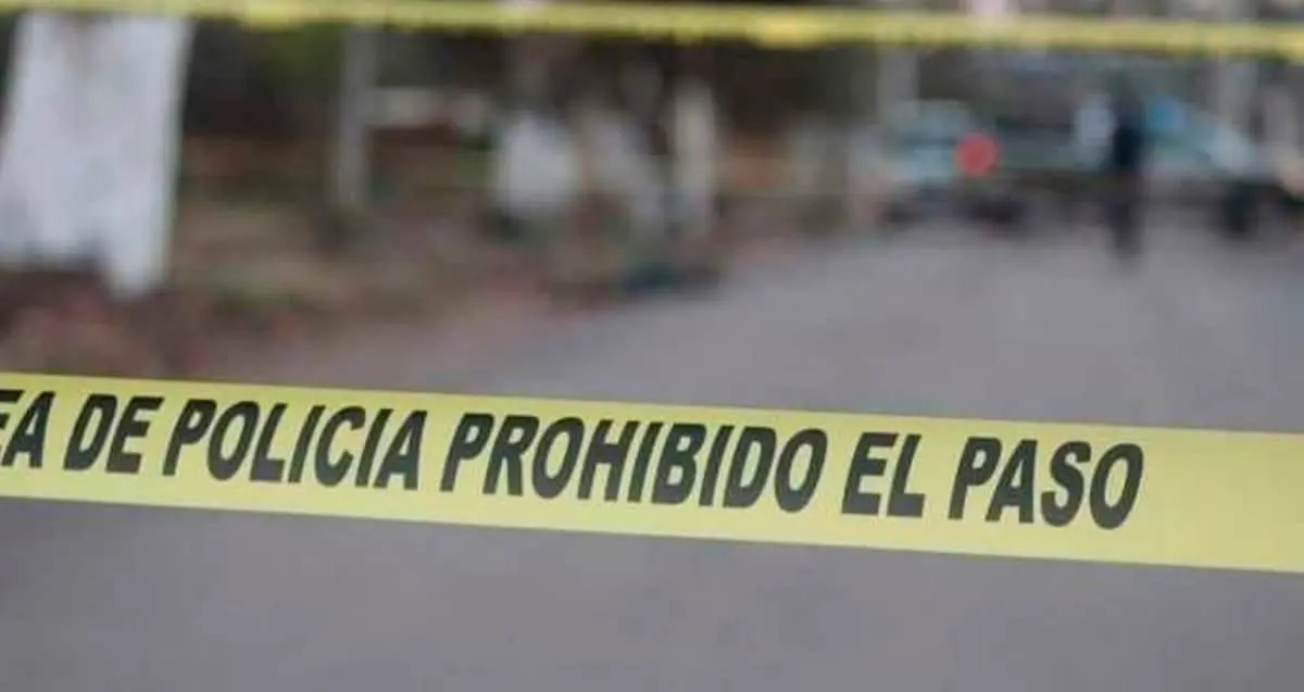 Localizan a hombre sin vida en parque infantil de Nogales