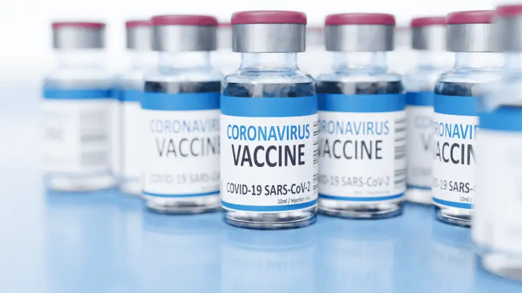 Johnson & Johnson (J&J, o Janssen) también ha generado casos. (Foto: Ilustrativa/EXPRESO)