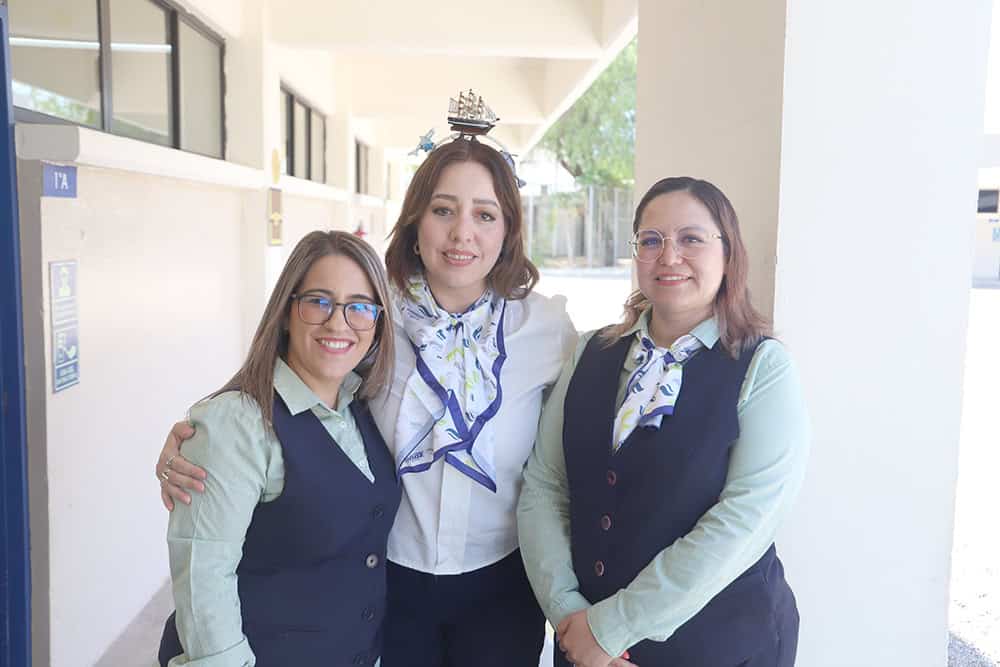 Colegio Muñoz celebra su tercer sorteo anual
