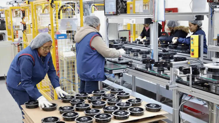 Sonora exhibe un crecimiento positivo en este sector crucial para la economía local.(Foto: Especial)