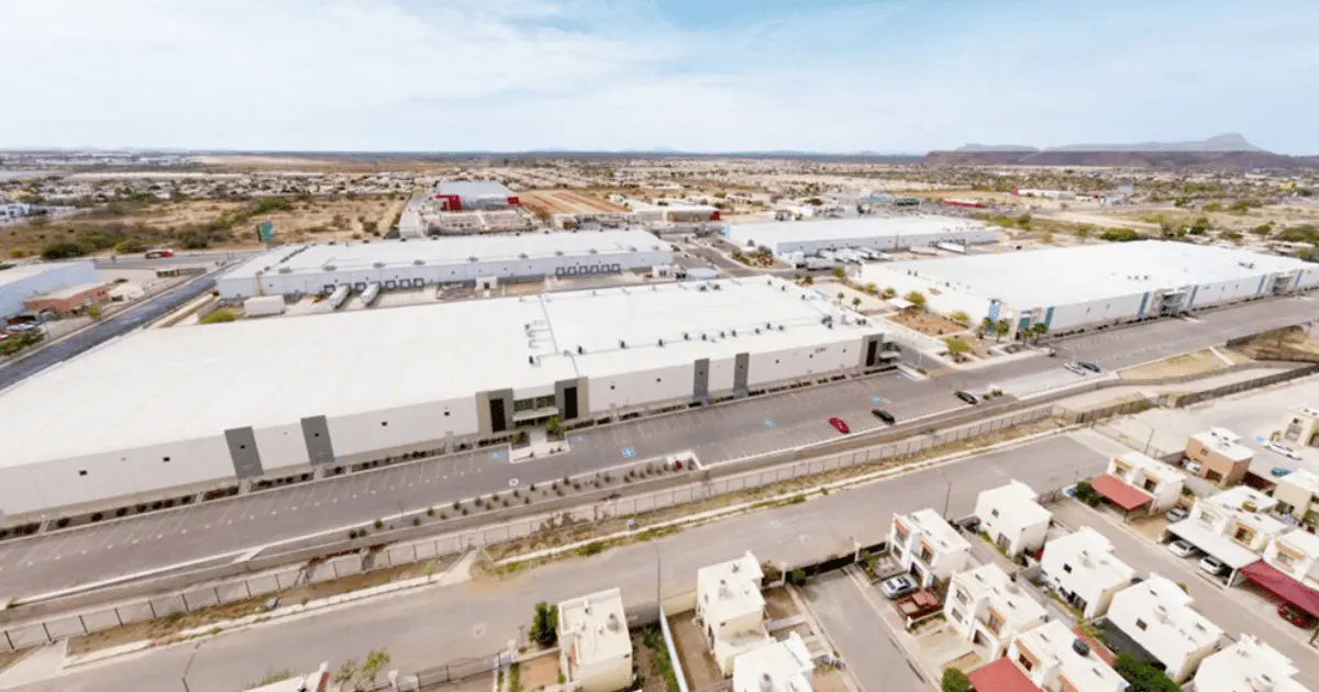 Empresas de EU buscan instalarse en Sonora