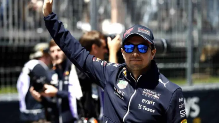 Foto: Especial / EXPRESO.