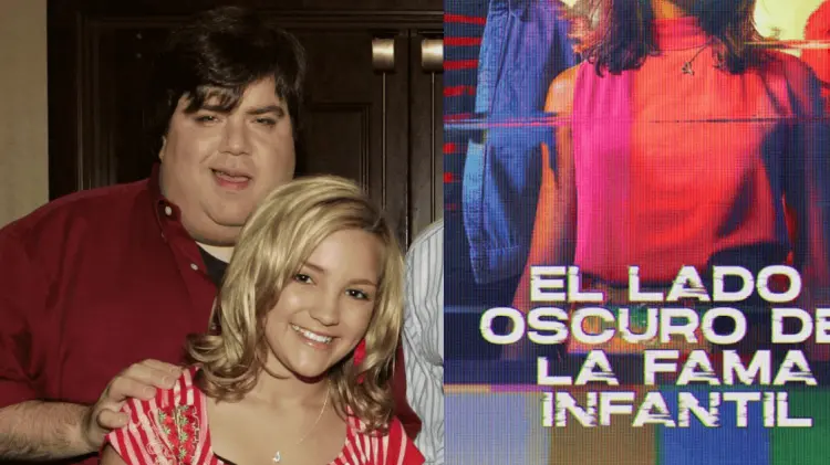 Dan Schneider afirma que no abusó de menores como se insinúa en la docuserie. (Fotos: Cortesía)