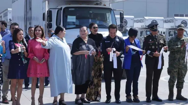 Foto: Especial / EXPRESO.