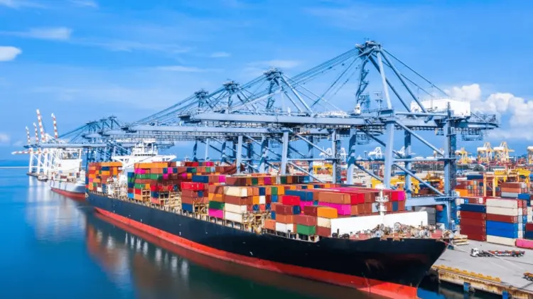 El crecimiento de las exportaciones son señales positivas para la economía regional y nacional.