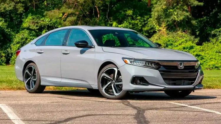 Honda fue la marca con mayor crecimiento en ventas. (Especial / EXPRESO)