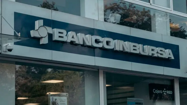 Inbursa había sido retirado de la lista de bancos más importantes en 2019. (Especial / EXPRESO)