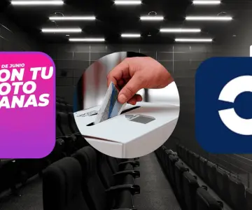 De la casilla al cine; Cinépolis lanza promoción para el 2 de junio