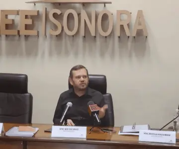 Candidatos en Sonora solicitan protección al IEEyPC