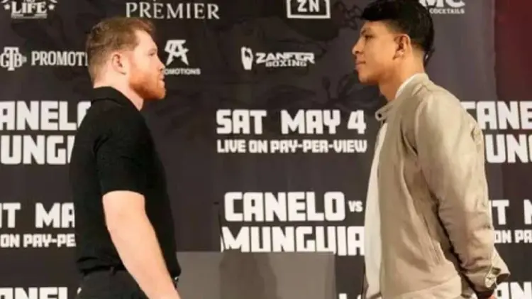 Foto: Especial / EXPRESO.