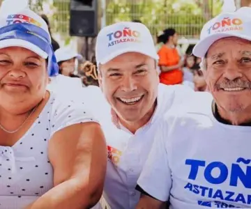 ´Toño´ Astiazarán sumará 80 patrullas eléctricas