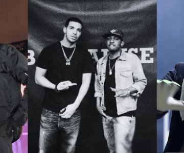 Así surgió el beef entre Kendrick Lamar y Drake