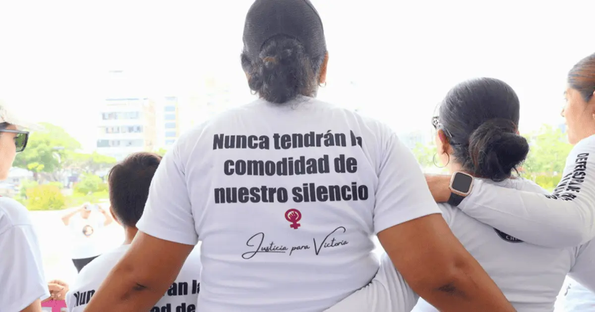 Disminuye número de personas desaparecidas: Guerreras Buscadoras