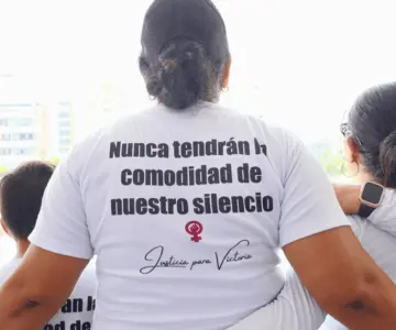 Disminuye número de personas desaparecidas: Guerreras Buscadoras