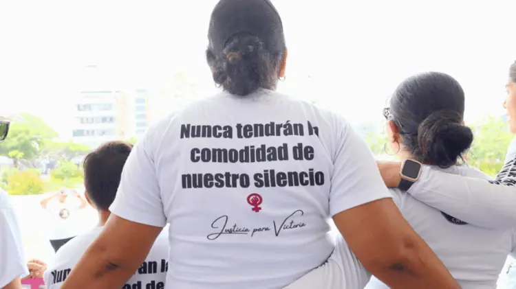 Las Guerreras Buscadoras de Guaymas tiene 18 fichas activas. (Foto: Especial/EXPRESO)