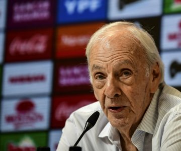 Fallece César Luis Menotti, histórico entrenador del futbol argentino