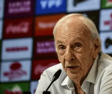 Fallece César Luis Menotti, histórico entrenador del futbol argentino