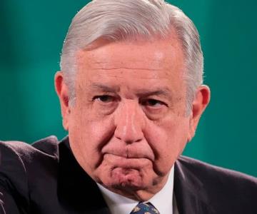 Es de sabios cambiar de opinión: AMLO sobre Fuerzas Armadas