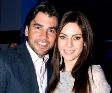 María José Suárez, esposa de Mauricio Barcelata, denuncia abuso sexual