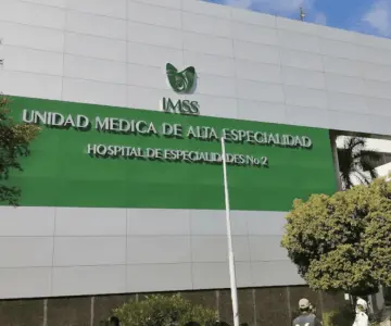 Rehabilitarán salas de trasplantes de la UMAE de Ciudad Obregón