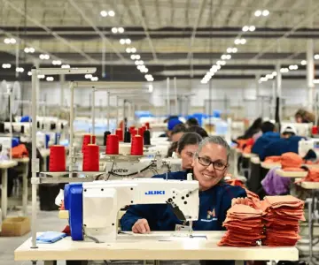 Sonora es el estado con mayor crecimiento en empleos en la frontera: ADM
