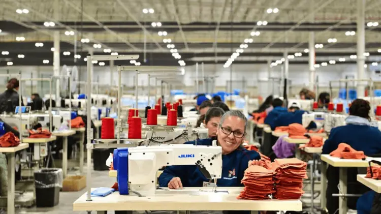 Las exportaciones dentro de este sector aumentaron 13.4% de un año a otro. (Foto: Especia / EXPRESO)