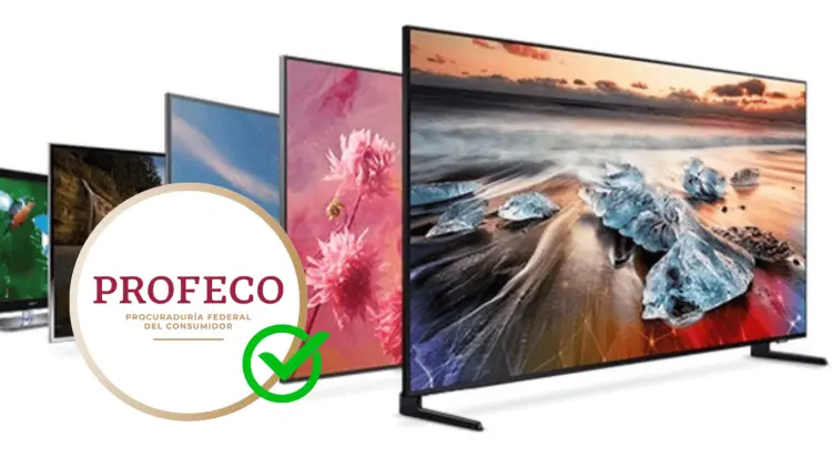 Con esta información, los consumidores pueden tomar decisiones informadas. (Foto: Especial).