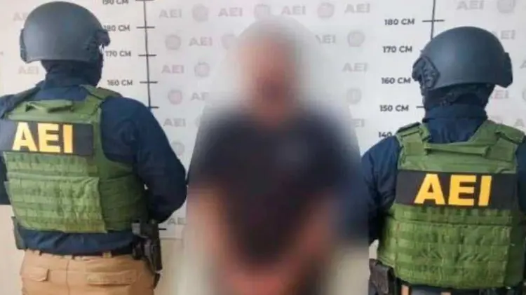 Foto: Especial / EXPRESO.