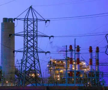 Se registra mega apagón al norte de Sonora y varios estados del país