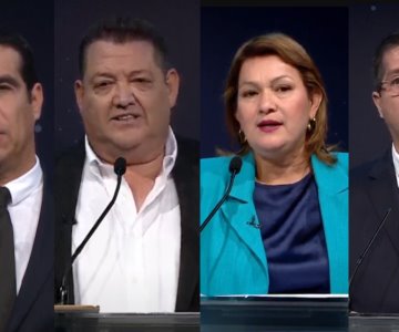 Video | Debate Municipal 2024 de Navojoa