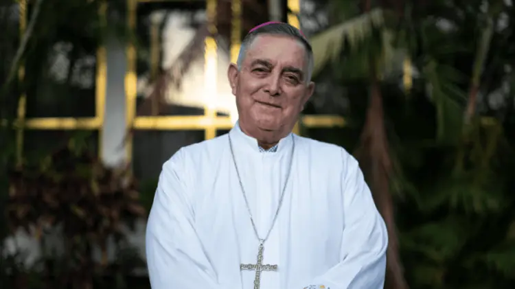 Salvador Rangel Mendoza. (Especial / EXPRESO)
