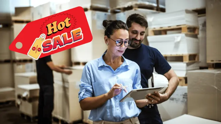 Este año el hot sale será del 15 al 23 de mayo. (Especial / EXPRESO)