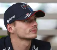 Max Verstappen podría perderse una carrera por castigo 