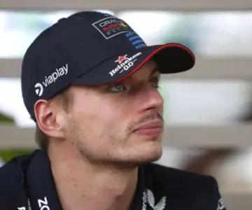 Max Verstappen podría perderse una carrera por castigo 