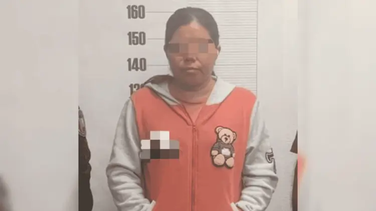 Yosi Dalet N. (Foto: FGE de Sonora)