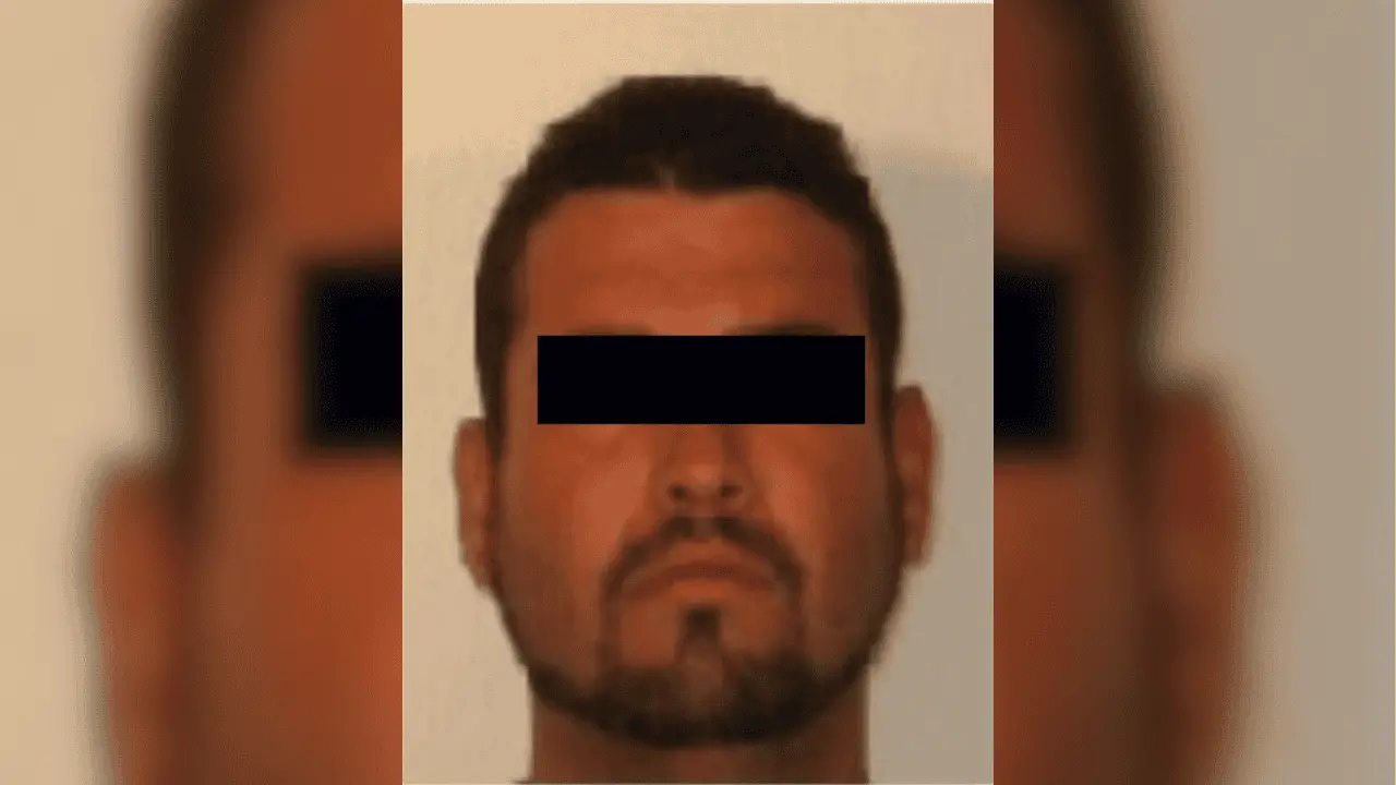 Sentencian a 19 años de prisión a violador y corruptor de menores