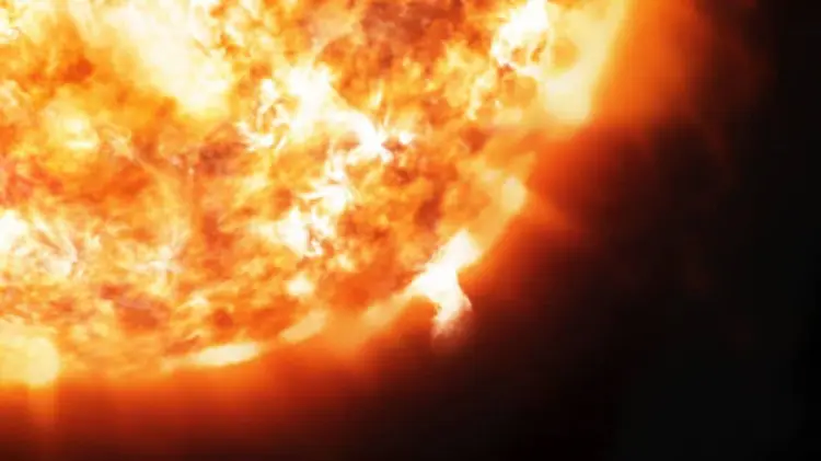 La tormenta transcurrirá durante este fin de semana. (Foto: Pixabay)