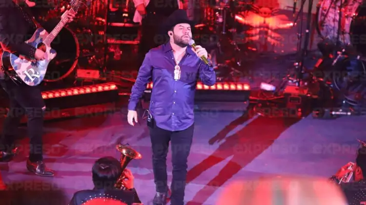 El concierto no se llevará a cabo. (FOTO: ESPECIAL / EXPRESO)