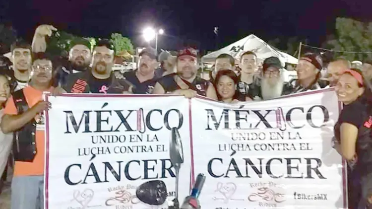 Foto: Especial / EXPRESO.