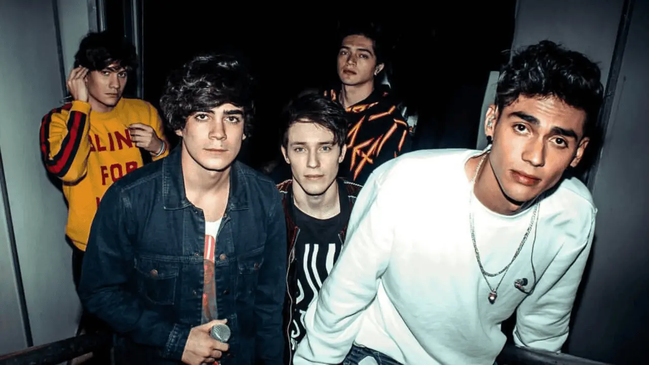CD9 se despedirá de sus fanáticos en Hermosillo