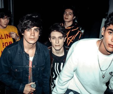 CD9 se despedirá de sus fanáticos en Hermosillo