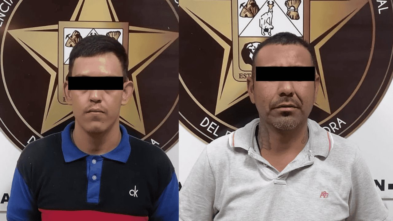 Vinculados a proceso por violación y robo agravado