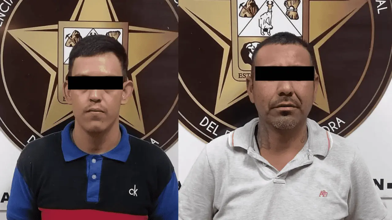 Vinculados a proceso por violación y robo agravado