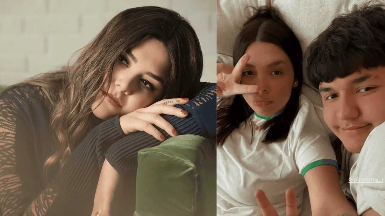 Esta persona siempre está poniendo estupideces: Yuridia responde a usuario