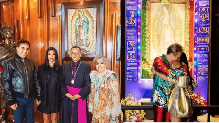 El cantante hizo el anuncio a través de un publicación de Instagram. (Especial / EXPRESO)